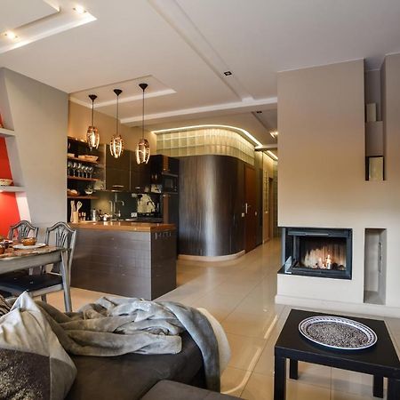 Szymoszkowa Residence Luxury Apartment Zakopane Exterior foto